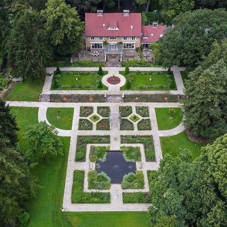 Amsterdamgarden - Stunning Garden Villa With Pool Close To Amsterdam Laren  Esterno foto