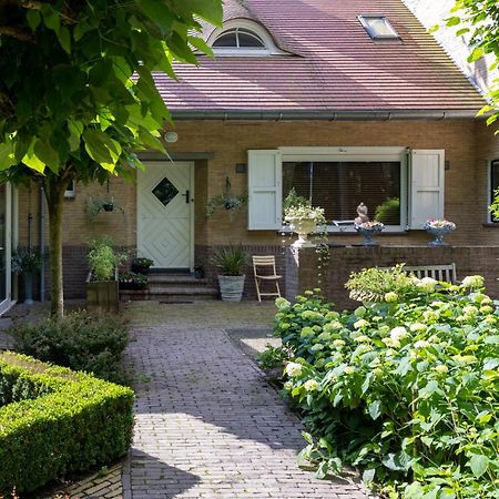 Amsterdamgarden - Stunning Garden Villa With Pool Close To Amsterdam Laren  Esterno foto