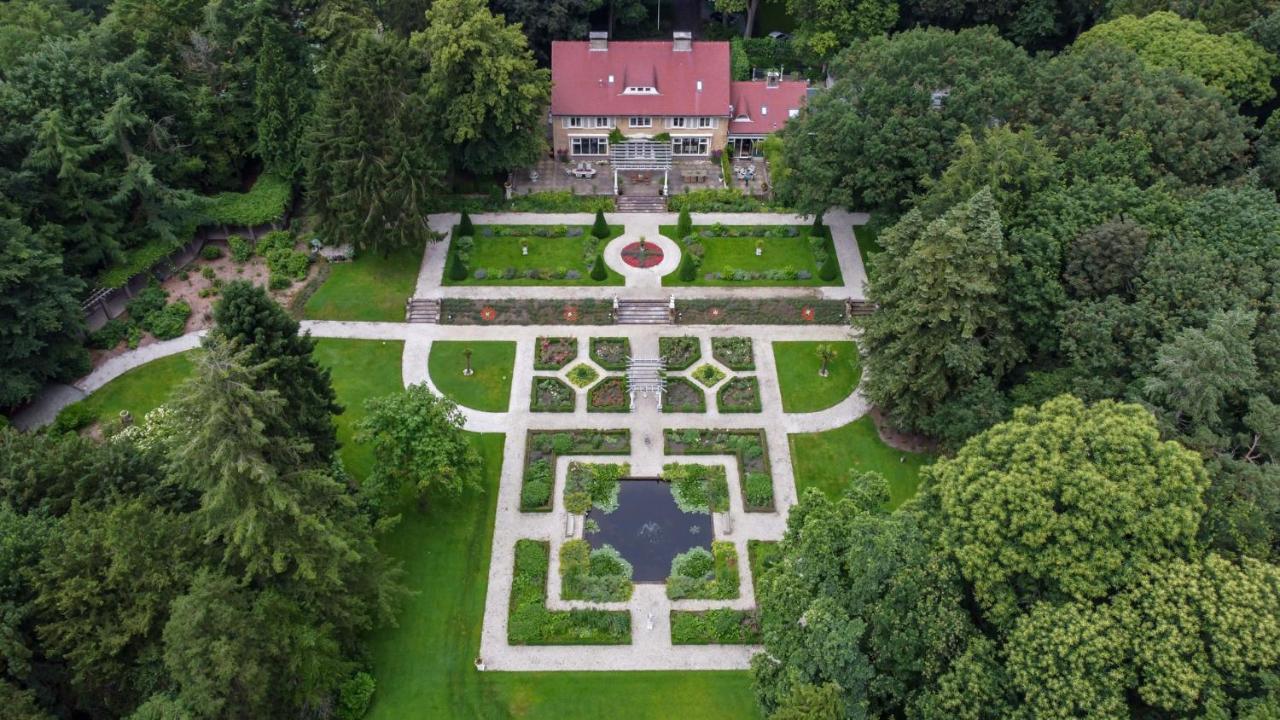 Amsterdamgarden - Stunning Garden Villa With Pool Close To Amsterdam Laren  Esterno foto