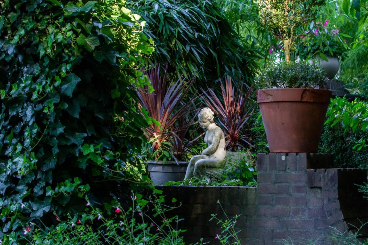 Amsterdamgarden - Stunning Garden Villa With Pool Close To Amsterdam Laren  Esterno foto