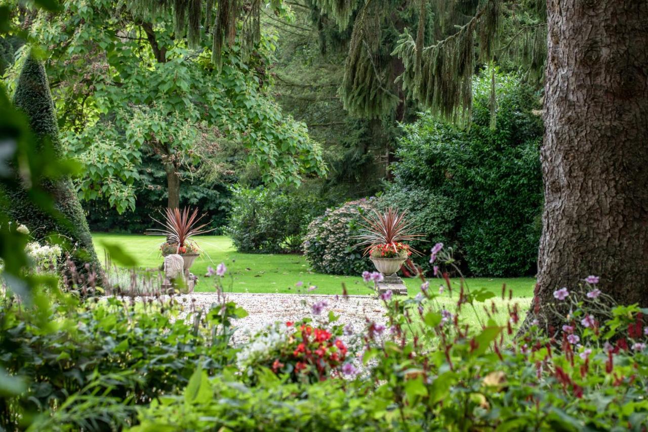 Amsterdamgarden - Stunning Garden Villa With Pool Close To Amsterdam Laren  Esterno foto