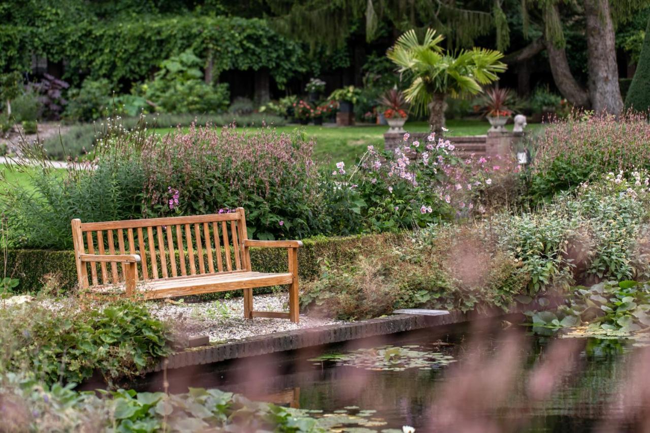 Amsterdamgarden - Stunning Garden Villa With Pool Close To Amsterdam Laren  Esterno foto