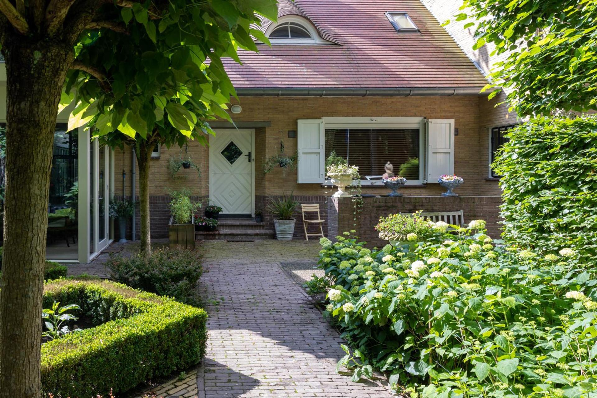 Amsterdamgarden - Stunning Garden Villa With Pool Close To Amsterdam Laren  Esterno foto