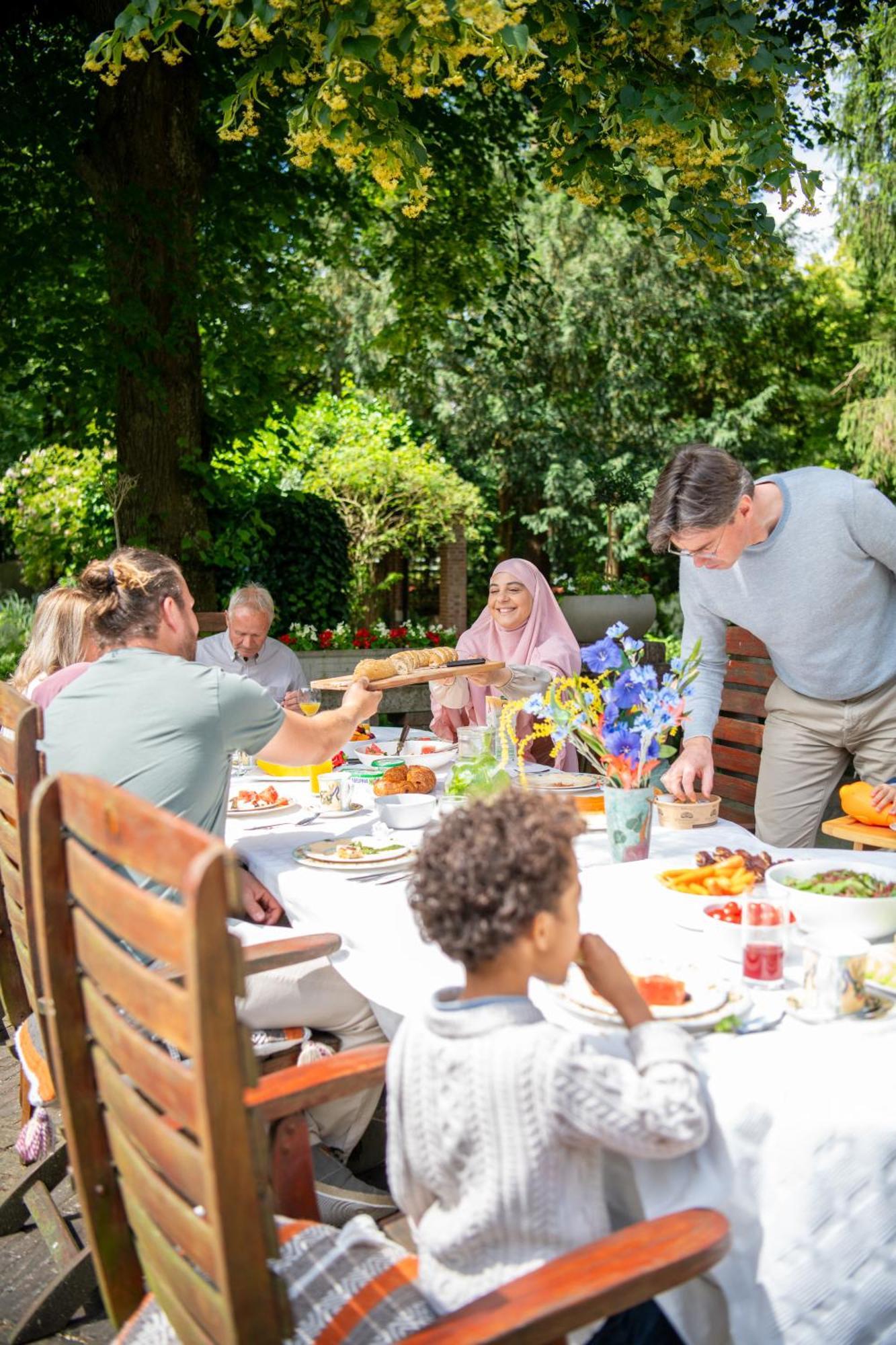 Amsterdamgarden - Stunning Garden Villa With Pool Close To Amsterdam Laren  Esterno foto